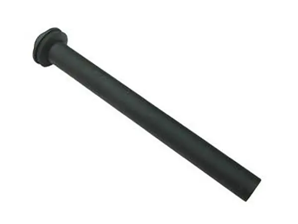 Guarder Steel Recoil Spring Guide For Marui Hi-Capa 4.3 (Black) #Capa-04(Bk) 1