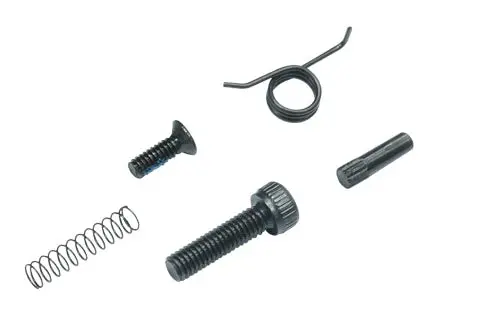Guarder Chassis Internal Parts For Marui Hi-Capa 4.3/5.1 #Capa-07 1