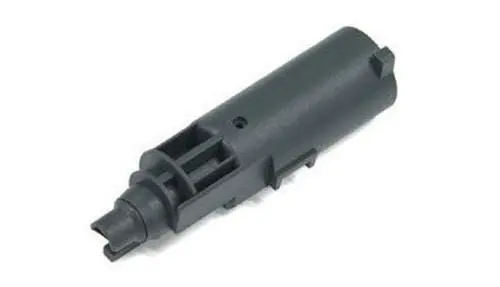 Guarder Enhanced Loading Muzzle Nozzle (Black) For Marui Hi-Capa 5.1 Gbb #Capa-13 1