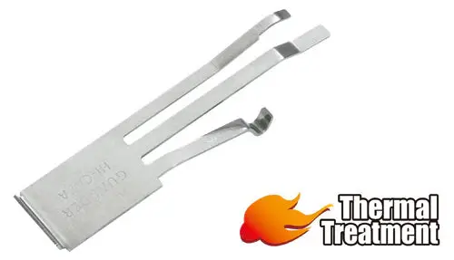Guarder Stainless Sear Spring For Marui Hi-Capa #Capa-27 1