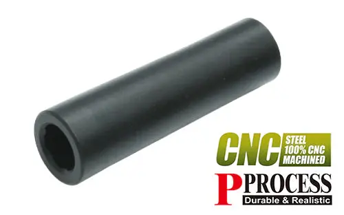 Guarder Steel Cnc Outer Barrel For Marui Hi-Capa 4.3 #Capa-29(Bk) 1