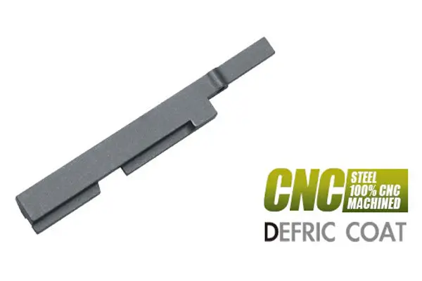 Guarder Steel Slide Stop Block For Tokyo Marui Hi-Capa 5.1 Gold Match #Capa-45 1