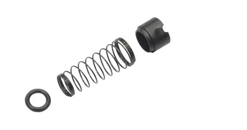 Guarder Inner Barrel Block Ring For Marui Gold Match/Detonics #Capa-70 1