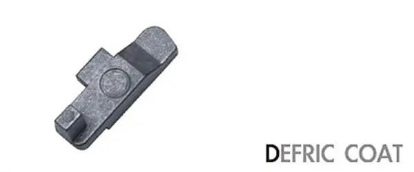 Guarder Steel Knocker Lock For Tm Marui Hi-Capa 5.1/4.3/M1911 #Capa-49 1