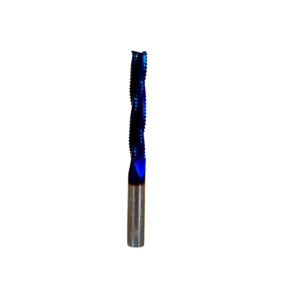 Cat-5 Carbide Roughing End Mill 1