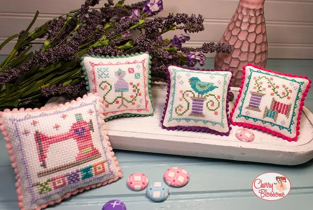 Heart Song Minis 1