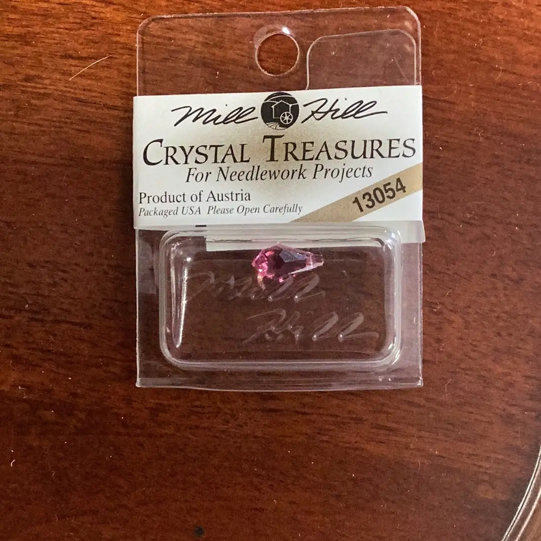 Crystal Treasure 13054 1
