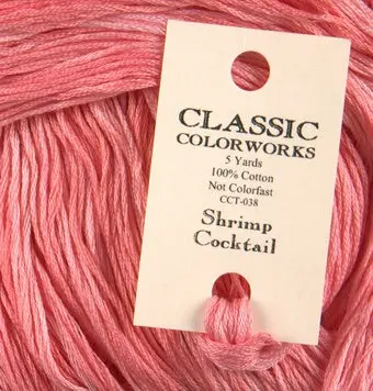 Shrimp Cocktail 1
