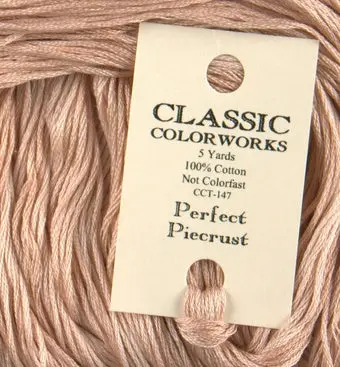 Perfect Piecrust 1