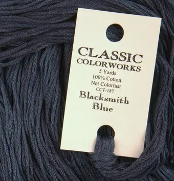 Blacksmith Blue 1