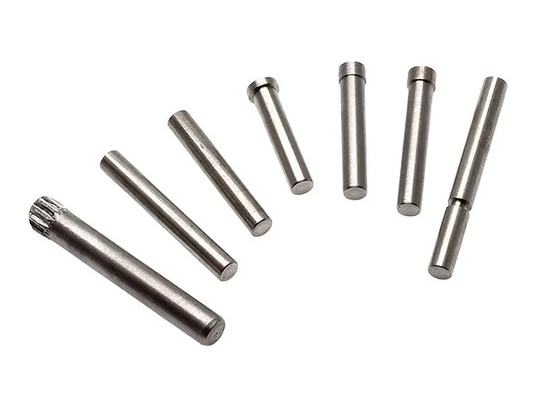 Cowcow Stainless Steel Pin Set For Tokyo Marui G-Series Gbb #Cct-Tmg-001 1