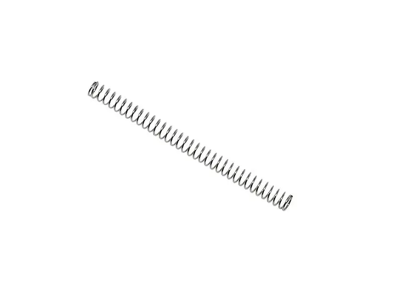 Cowcow Supplemental Nozzle Spring For Marui G19 #Cct-Tmg-006 1