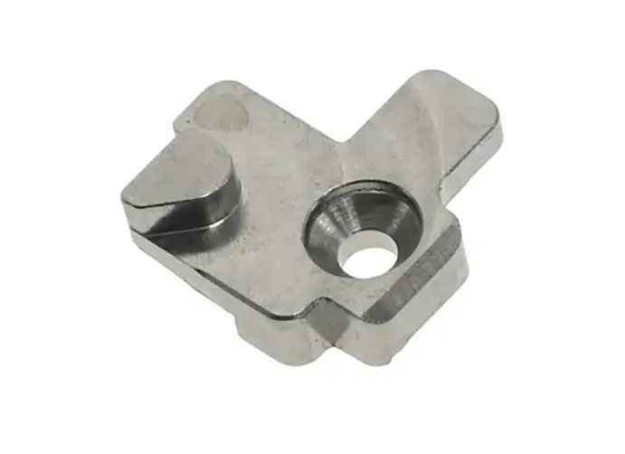 Cowcow Hop Up Chamber Guide Plate For Tokyo Marui G17 Gen4/G19 #Cct-Tmg-063 1