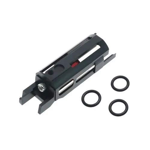 Cowcow B01 Dynamic Blowback Housing For Hi-Capa/1911 - Black #Cct-Tmhc-022 1