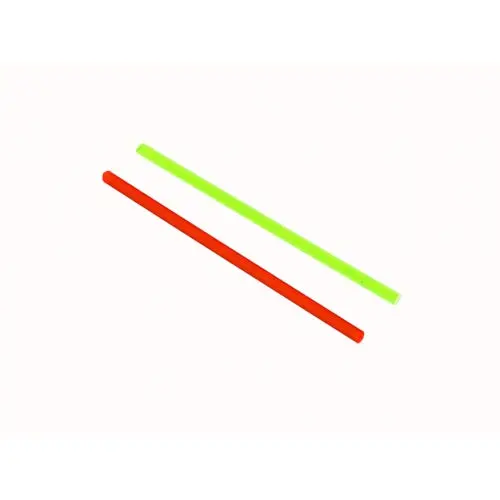 Cowcow 2Mm Red & Green Fiber Optic Rod (50Mm) #Cct-Tmhc-026 1