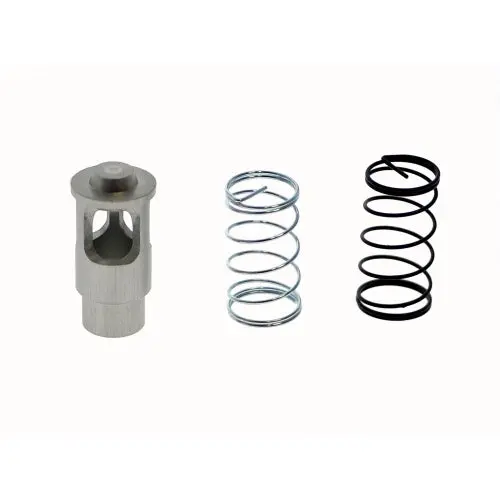 Cowcow Enhanced High Flow Nozzle Valve With Valve Spring For Marui Hi-Capa #Cct-Tmhc-029 1