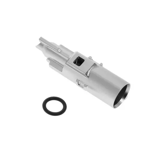 Cowcow High Flow Aluminum Loading Nozzle For Tokyo Marui Hi-Capa #Cct-Tmhc-031 1