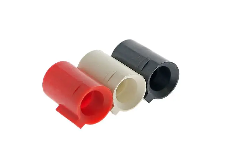 Cowcow Hopup Bucking Combo 50°,60°,70° (Set Of 3) For Marui Hi-Capa, G-Series, M&P9 And Mws #Cct-Tmhc-033 1