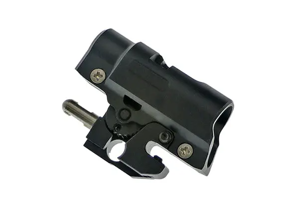 Cowcow 3L Hopup Chamber For Tokyo Marui Hi-Capa / 1911 Gbb #Cct-Tmhc-036 1