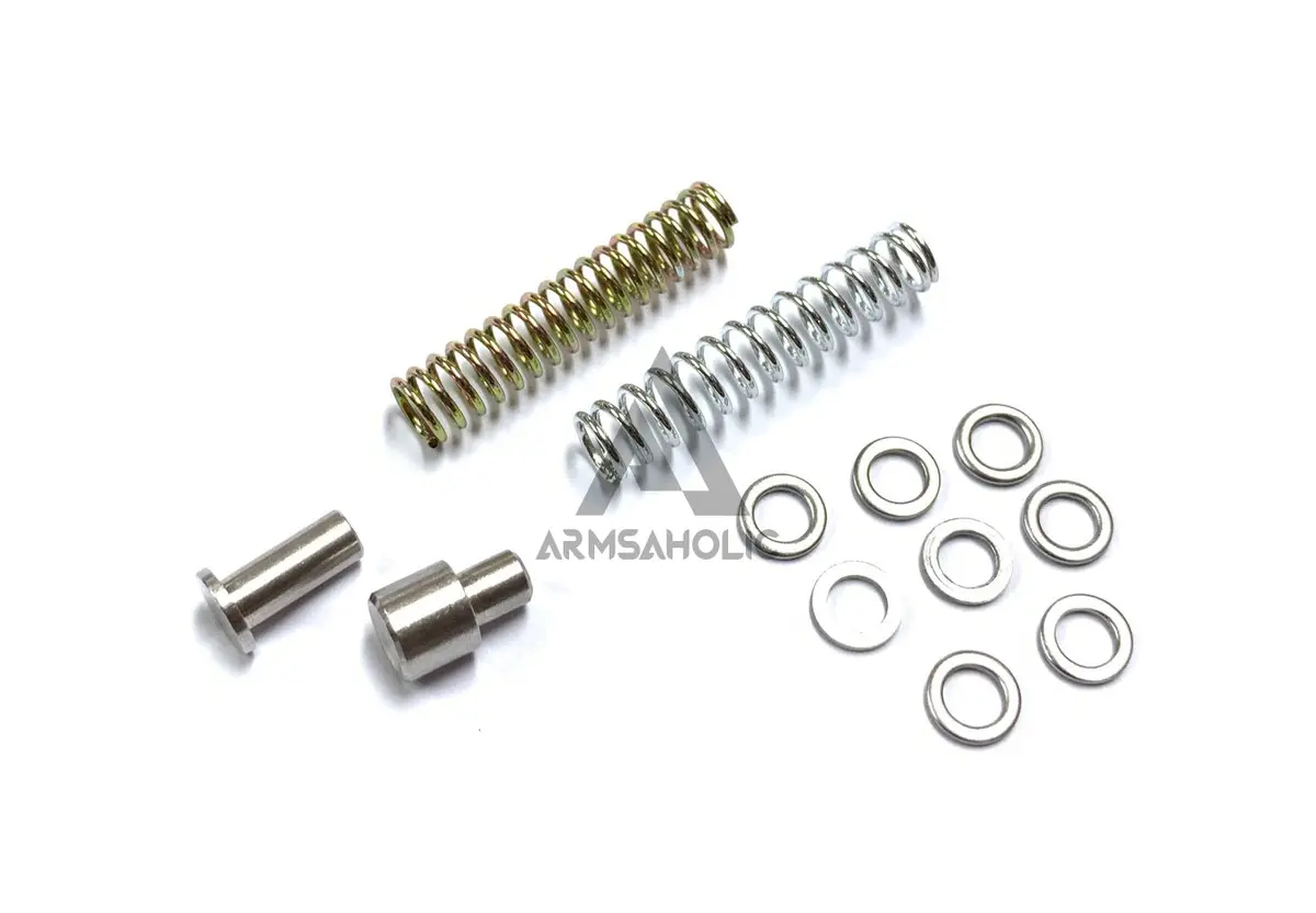 Cowcow Hammer Power Regulator Tuner Kit #Cct-Tmhc-038 1
