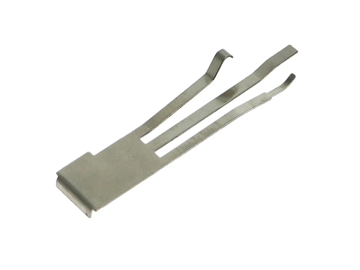 Cowcow Tech Trident Sear Spring For Hi-Capa/1911 #Cct-Tmhc-039 1