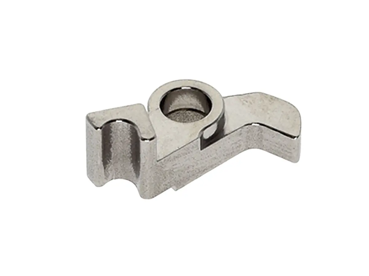 Cowcow Tech Match Grade Ss Sear For Am Hi-Capa/1911 Advance Frame  #Cct-Tmhc-050 1