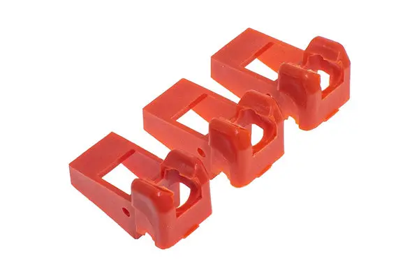 Cowcow Enhanced Magazine Feeding Lip For Hi-Capa (Set Of 3 Pcs) #Cct-Tmhc-135 1
