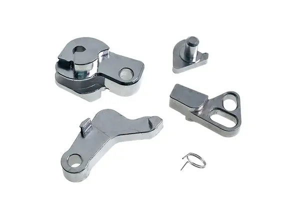 Cowcow Stainless Steel Hammer Set For Umarex G18c #Cct-Umarex-010 1