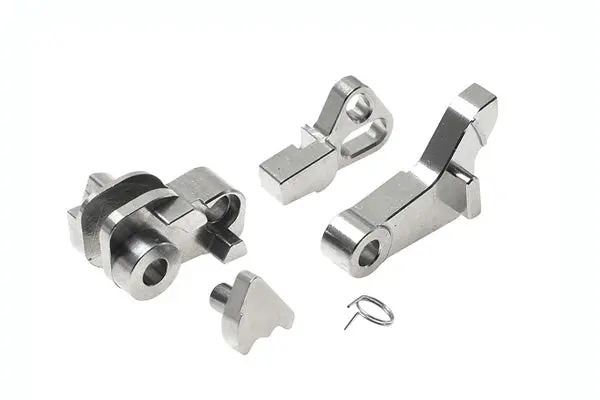 Cowcow Stainless Steel Hammer Set For Umarex G17, G19 Series #Cct-Umarex-001 1