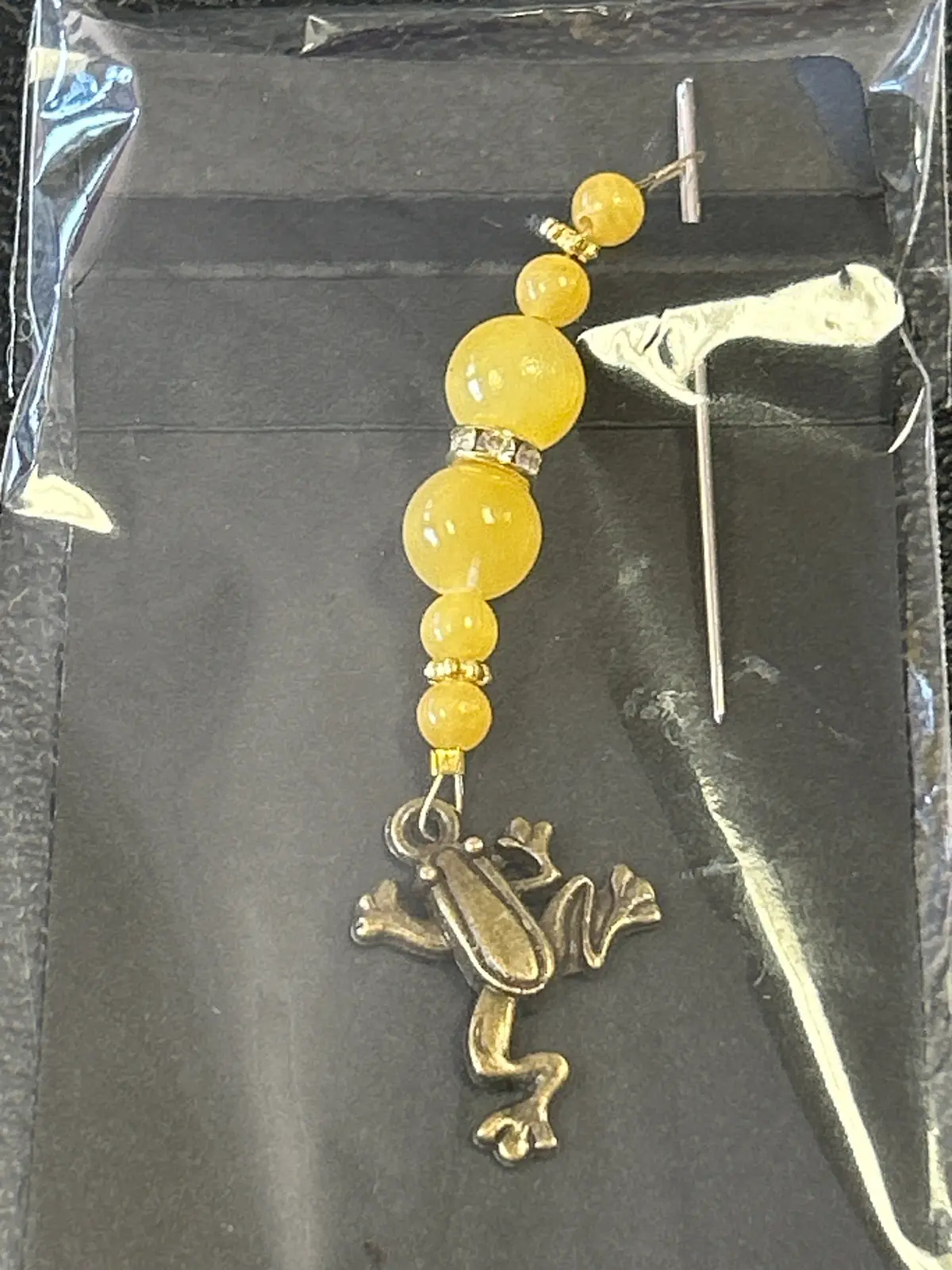 Honey Frogging Tool 1