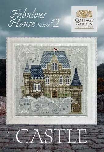 Fabulous House Series: Castle 1