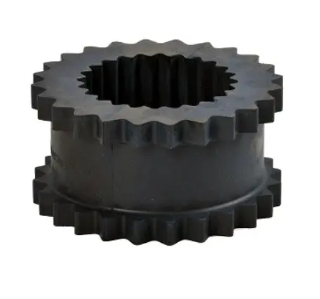 #9 Rubber Sleeve - 1005-0019 1