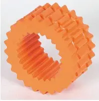 #9 Hytrel Sleeve - 1005-0020 1