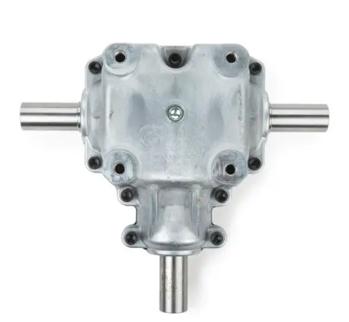 Gearbox For 200 Series 1009 1