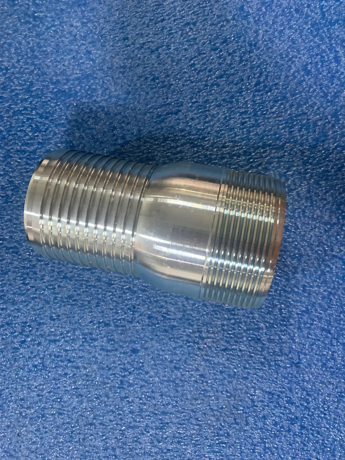 3" Combination Nipple 1055-03 1