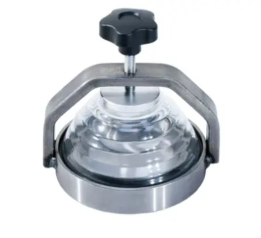 5" Sight Glass Steel 1092-0000 1