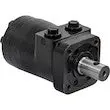 Cm004ph - Hydraulic Motor With 4-Bolt Mount/Npt Threads And 2.8 Cubic Inches Displacement 1