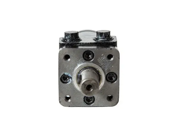 Cm004p - Replacement Hydraulic 4-Bolt Spinner Motor For Saltdogg® Spreaders 1