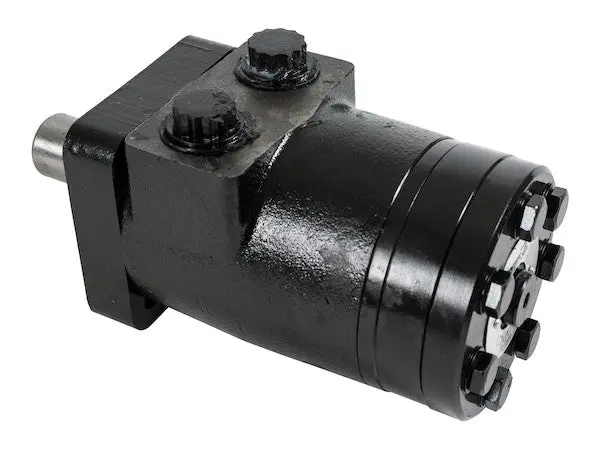 Cm034p - Replacement 17.9 Cir Hydraulic Auger Motor For Saltdogg® Spreader 1