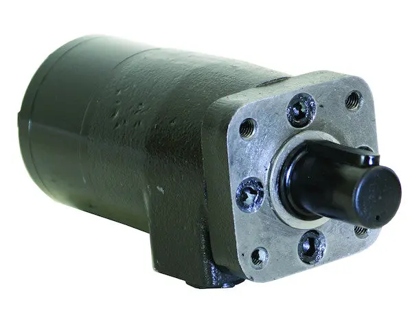 Cm074p - Replacement 4-Bolt 19 Cir Direct Drive Motor 1