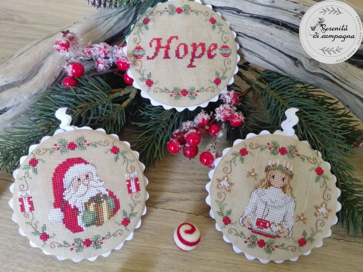 Decori Per L'albero 3 1