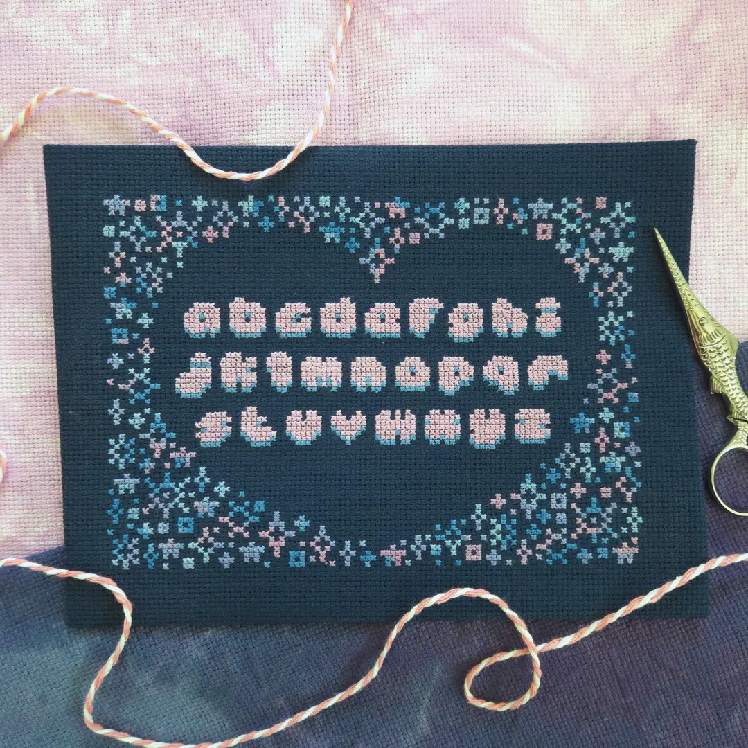 Candypop Sampler 1
