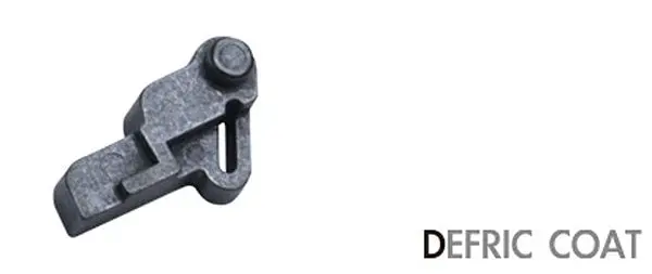 Guarder Steel Valve Knocker For Tm Marui Hi-Capa 5.1/4.3 #Capa-46 1