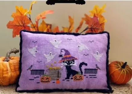 Spook-Tacular Soup 1
