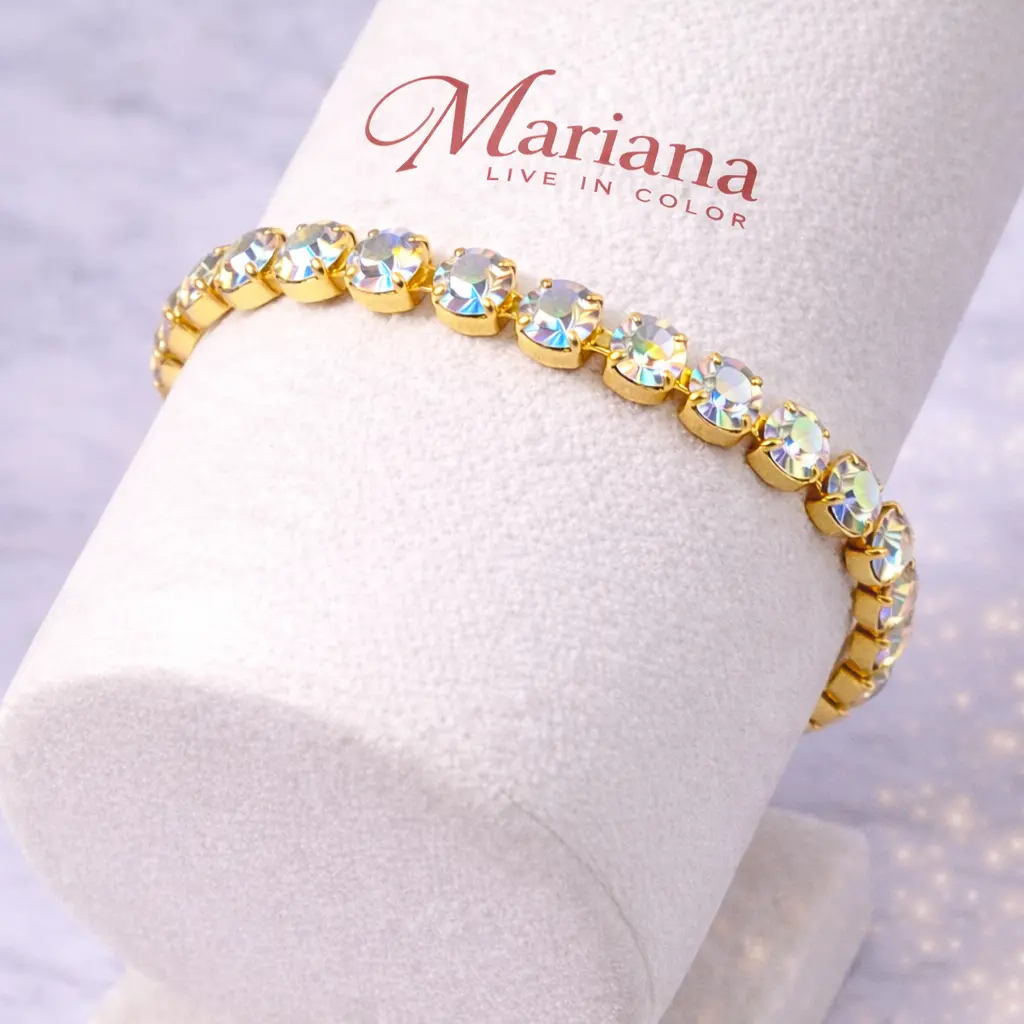 Mariana Bracelet B-4413-1165-Yg In Ab Beauty 1