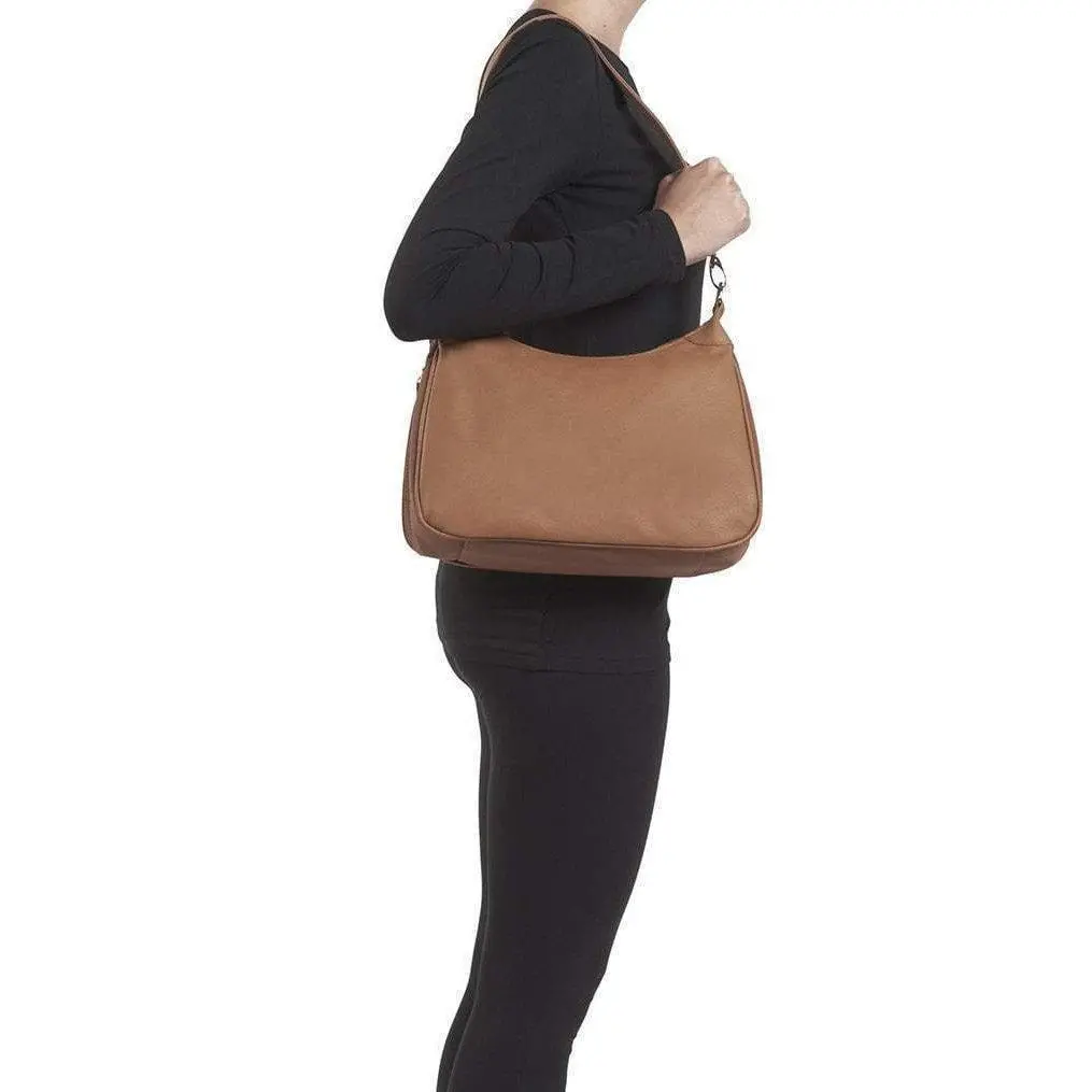 Classic Hobo Concealed-Carry Purse 1