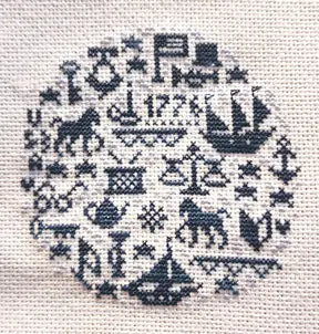 A Patriotic Round 1776 1