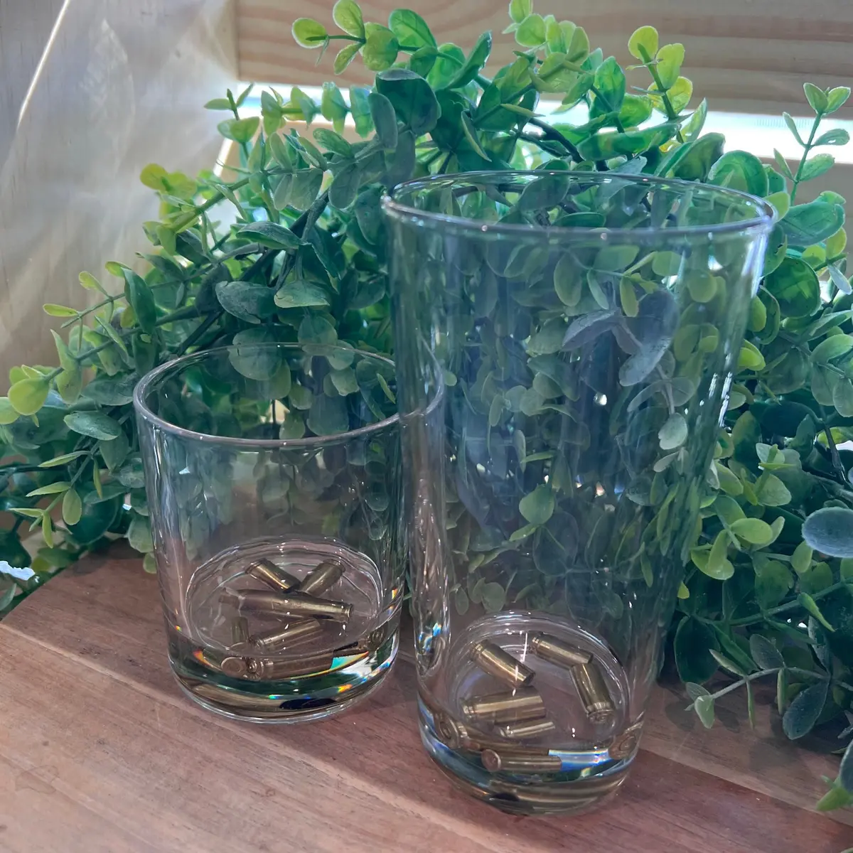Sipping Bullets Barware (2-Pack) 1