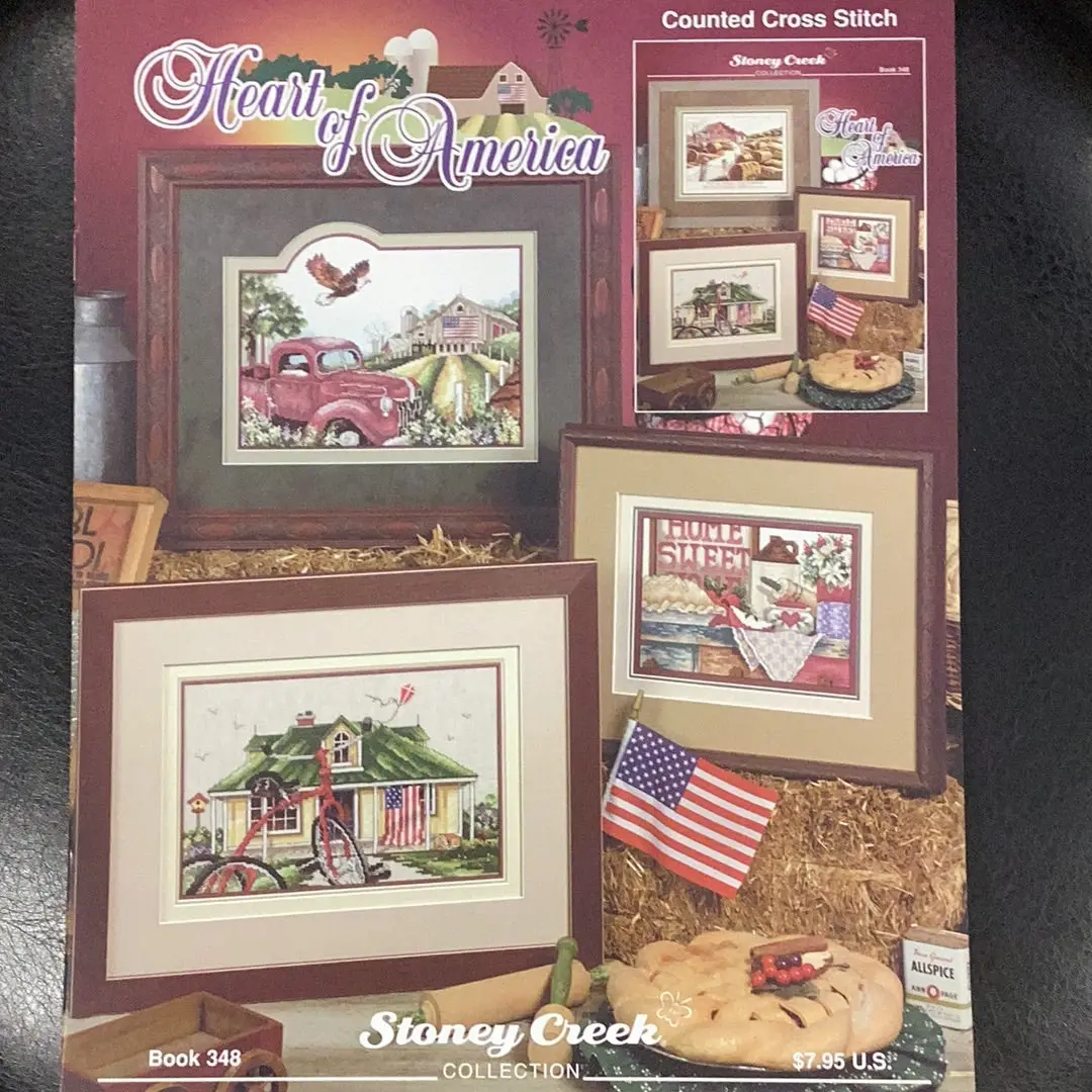 Heart Of America 1