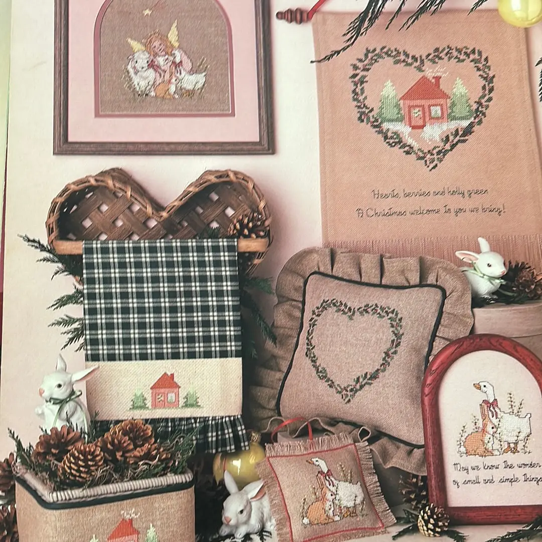 Gentle Christmas 1